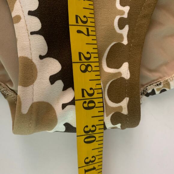 LEO NARDUCCI ROSE MARIE REID Swimsuit Vintage‎ 1960's Open Back Pinup Bombshell - Picture 14 of 14